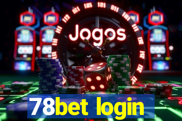 78bet login